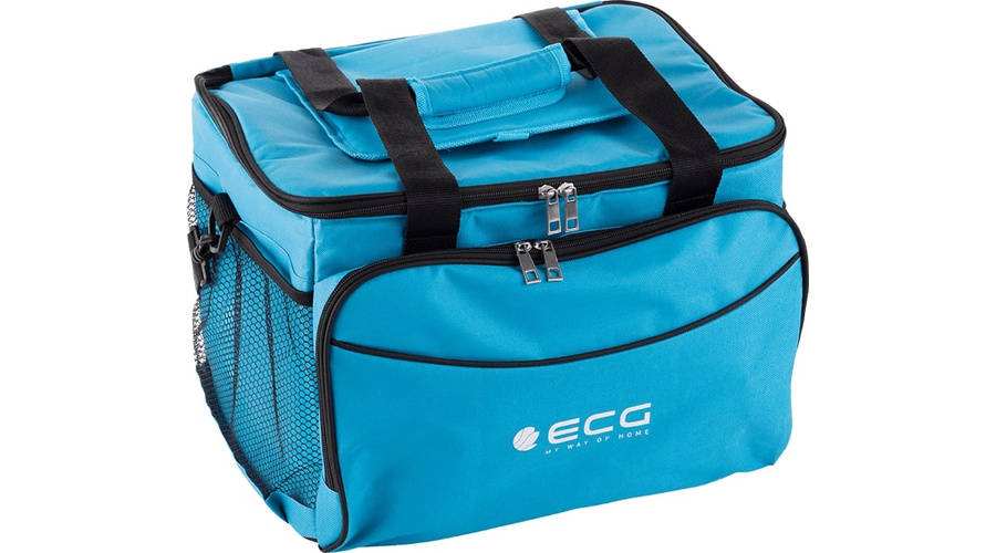 ECG Hordozható elektromos hűtőtáska AC3010 C