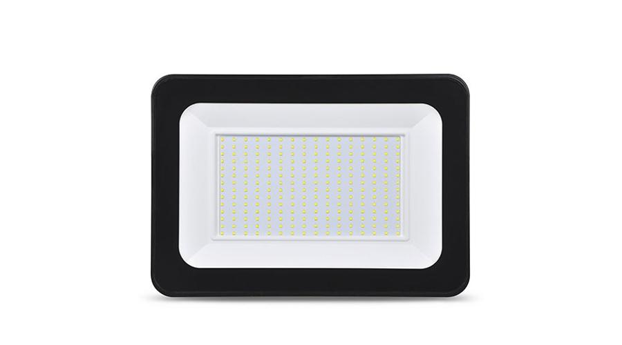 Zelux Led Reflektor 200W IP65 NW 4000K